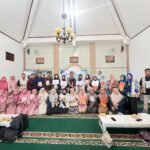 TBM Qurrota ‘Ayun Jadi Tuan Rumah Rakerda Forum Taman Baca Masyarakat se-Kabupaten Bojonegoro