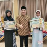 MI Muhammadiyah 25 Surabaya Raih Juara di Festival Gema Ramadhan 2026