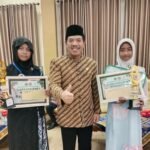 MI Muhammadiyah 25 Surabaya Raih Juara di Festival Gema Ramadhan 2026