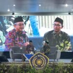 Abdul Mu’ti Bongkar Peran Pendidikan dalam Mempersiapkan Kholifah