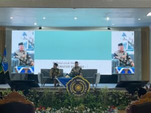 Mantan Ketum PP Muhammadiyah Beberkan Tingginya Atensi Islam pada Alam