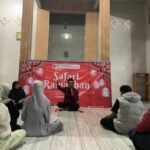 Kajian Ramadan IMM Abu Hanifah: Refleksi dan Penguatan Nilai Keislaman Kader IMM
