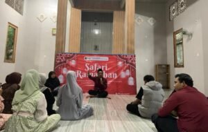 Kajian Ramadan IMM Abu Hanifah: Refleksi dan Penguatan Nilai Keislaman Kader IMM