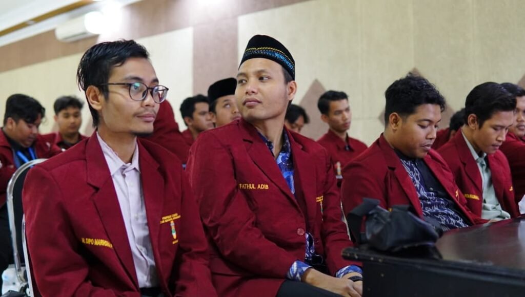 Kajian dan Sikap IMM Sidoarjo atas Peristiwa Bunuh Diri Siswa SD di NTT