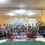 Kolaborasi Lazismu UMLA dan BEM UMLA Hadirkan Cahaya Harsa di Panti Asuhan