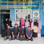 Sinergi PK IMM STAIM Paciran dan PRM Mentaras: Siapkan Pekan Dakwah dan Program Ramadhan