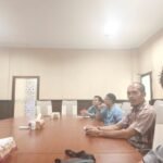 PRM Medokan Semampir Konsultasi Strategi Dakwah ke Bendahara PWM Jatim