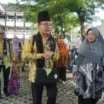 Harmoni Serumpun, SMA Muhi Yogya Terima Kunjungan Internasional dari Malaysia