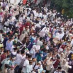 SD Mugres-Spemutu Ajak Masyarakat Isi Ramadan dengan Kebaikan yang Tulus