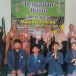 Fakultas Pertanian UMG Terapkan Gerakan Eco Enzyme di ‘Aisyiyah Kabupaten Gresik