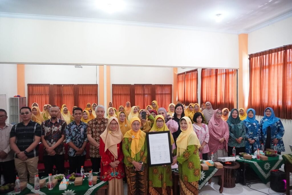 Kolaborasi PP Aisyiyah dan Adira Finance Syariah Atasi Stunting di Kabupaten Jember