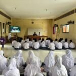 Dari Masjid Lahir Kader Persyarikatan: At-Tajdid Blora Perkuat Pembekalan Khodimul Masjid