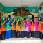 Momentum Bersejarah! IGABA Cabang Sidayu Bentuk Kepengurusan Menuju Kemandirian