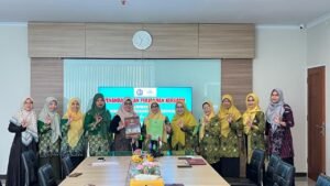 PDA Banyumas dan FH UMP Resmi Teken Perjanjian Kerja Sama