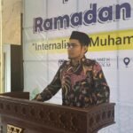 Pengajian Ramadan PCM GKB Gresik Kupas Tema Menghayati Nilai-nilai Muhammadiyah