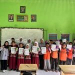 Menengok Sosialisasi dan Praktik “Pintar Mengatur, Rajin Menabung” Mahasiswa UMG