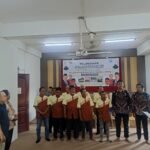 MPM PWM Jawa Timur Kukuhkan JALAMU dan SARANMU Kabupaten Malang