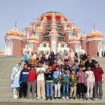 Kontingen SDMM Jelajahi Pesona Makassar Usai Raih 12 Medali di OlympicAD 8