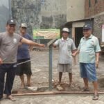 Perluasan Aset Dakwah Berlanjut, PRM Lontar Tuntaskan Pembelian Lahan untuk Masjid Baiturrahman