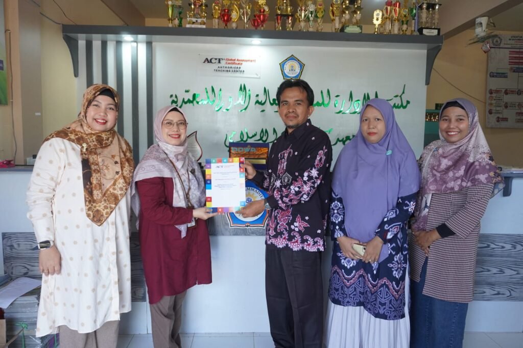 Perpanjangan MoU Program MICO, Mamsaka Perkuat Komitmen Kelas Internasional