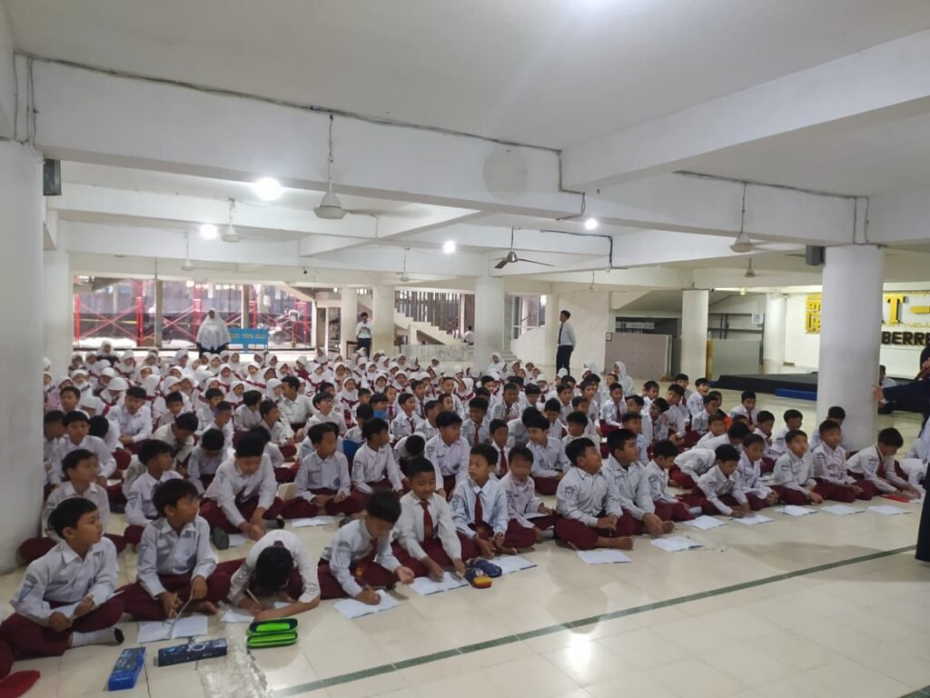 Mengenal Pola “PINTAR” untuk Tetap Bugar Selama Ramadan