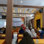 Cegah Anemia Sejak Dini, Tim FIK Umsura Berdayakan Kader Aisyiyah Bangkalan Lewat Program “MARLENA”