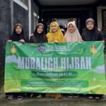 MA MBS Jombang Usung Program Mubaligh Hijrah di Bulan Ramadan