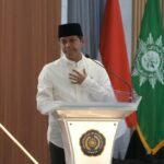 Tafsir Baru Lafal Ayd al-Nas dalam QS. Al-Rum: 41 Menurut Menhut Raja Juli Antoni