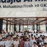 Motivasi Jelang Ramadan, Siswa Smamio Diajak Berpuasa untuk Tidak Sekadar Ubah Jam Makan