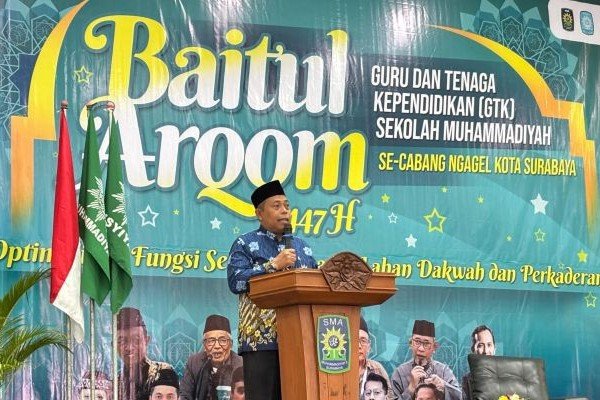 Berdasar Hadits Nabi, Inilah 4 Perkara yang Akan Ditanya Allah di Akhirat