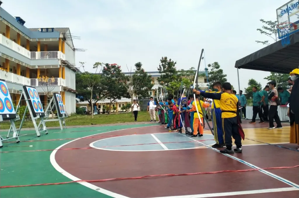 Bangun Iman, Ukir Prestasi! MBS Pro–Islamic Fest 2026 Siap Menggema Se-Jatim