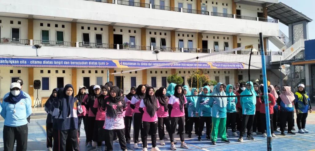 Bangun Iman, Ukir Prestasi! MBS Pro–Islamic Fest 2026 Siap Menggema Se-Jatim 