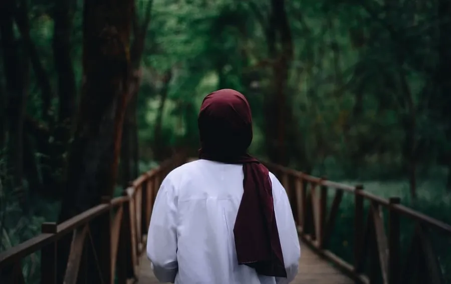 Diuji Karena Dipercaya