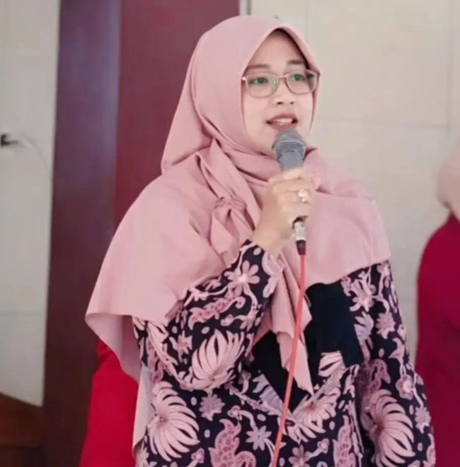 Empat Pilar Moderasi Beragama