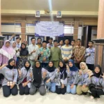 Mahasiswa KKN UMG Dampingi UMKM Talunblandong Ajukan Sertifikat Halal