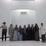 Mahasiswa UKM Dakwah UMLA Dukung Kegiatan Ibadah di Masjid Al Amin Datinawong