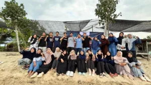 Makrab PK IMM STAIM Paciran Jadi Ruang Tumbuhkan Solidaritas dan Kebersamaan Mahasiswa
