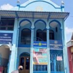 Hadirin Jamaah Masjid Bahagia Yang Selalu Bahagia…