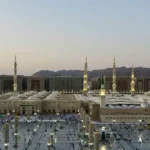 Masjid Nabawi Terapkan 13 Rakaat Tarawih, Sejalan dengan Praktik Muhammadiyah?