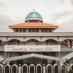 Masjid Baitul Mukhlisin Ponorogo, Pusat Ibadah dan Gerakan Sosial Berkemajuan