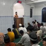 Peneleh Itu Kauman Jogja Versi Surabaya