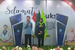 Agita–Labenea Resmi Nahkodai Orspala SMK Models 2026/2027