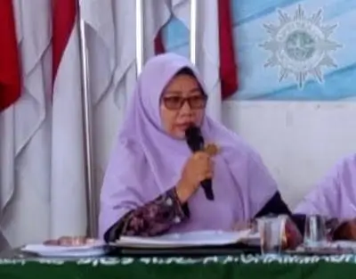 Perempuan Muhammadiyah Menjadi Pilar Peradaban