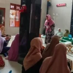 PCA Gubeng Gelar Kajian Ramadhan 1447 H, Tegaskan Keluarga Basis Kaderisasi