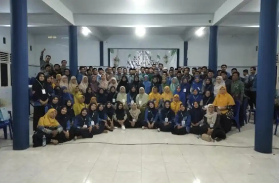 PCM Brondong Gelar Baitul Arqam untuk Perkuat Ideologi Guru dan Karyawan Muhammadiyah