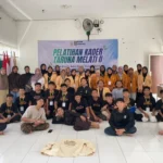 PD IPM Jombang Gelar PKMTM 2, Perkuat Kapasitas dan Kesiapan Kader