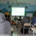 PDM Kota Batu Gelar Baitul Arqam AUM Pendidikan