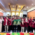 PK IMM Achilles Umsura Gelar Donor Darah sebagai RTL DAD