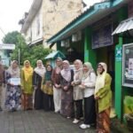 Ketua Umum PP Aisyiyah Terima Kunjungan Direktur PAUD Kemendikdasmen