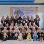 PRNA Laren dan Pelangwot Gelar Kajian Kolaboratif Jelang Ramadan